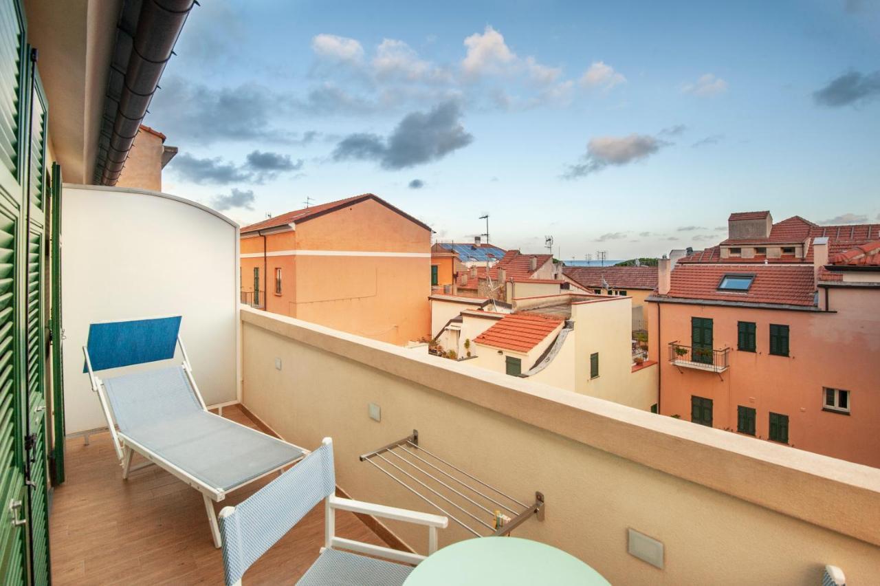 Hotel Melograno สโปตัวร์โน ภายนอก รูปภาพ