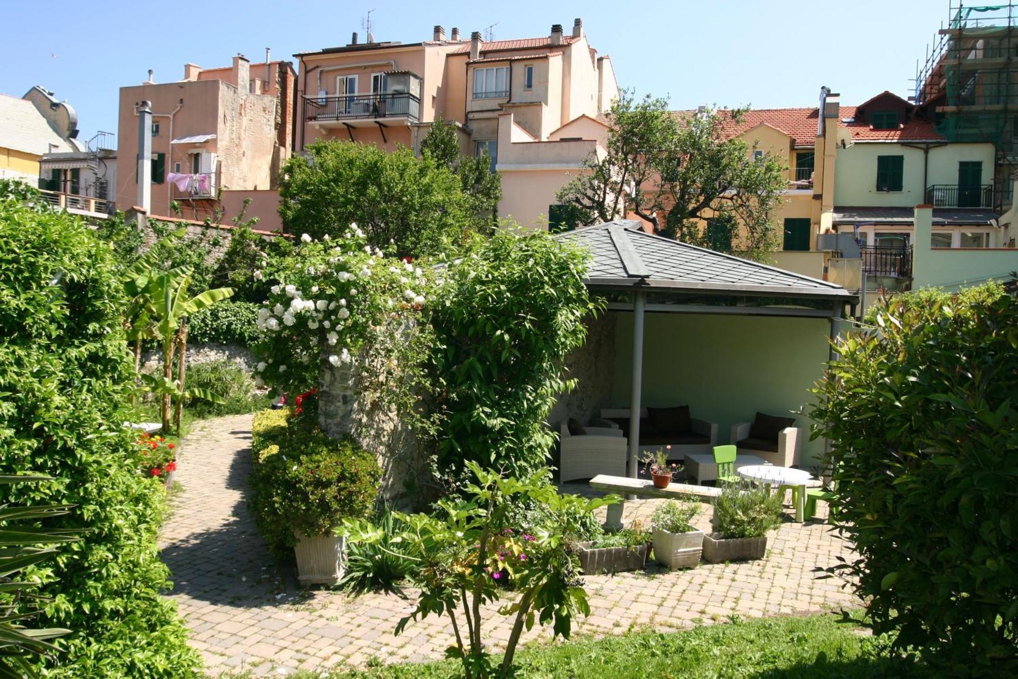 Hotel Melograno สโปตัวร์โน ภายนอก รูปภาพ