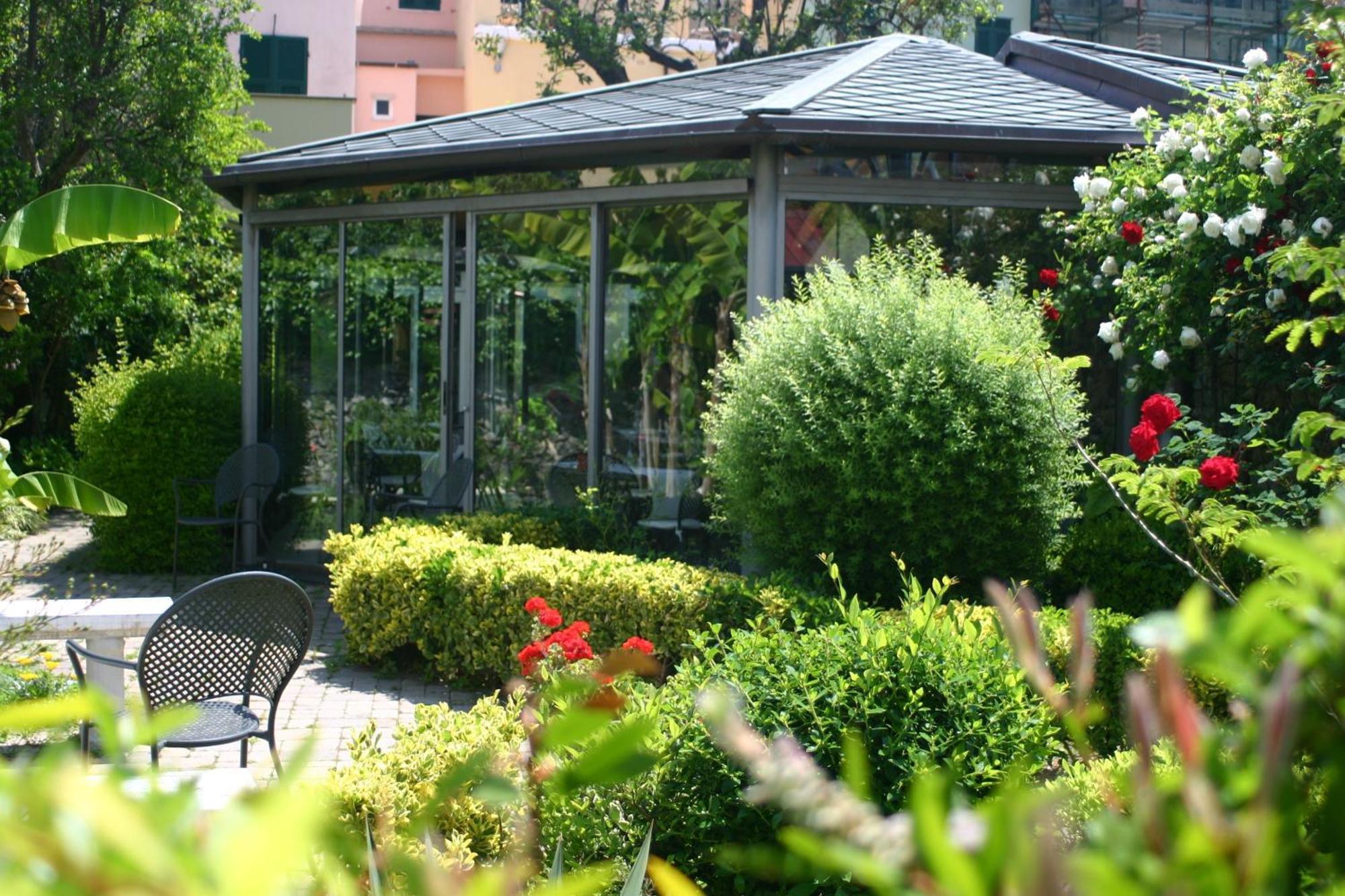 Hotel Melograno สโปตัวร์โน ภายนอก รูปภาพ