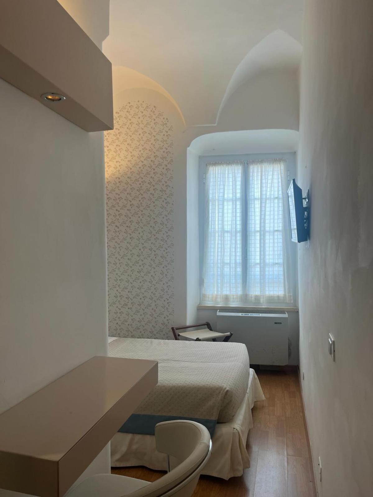 Hotel Melograno สโปตัวร์โน ภายนอก รูปภาพ